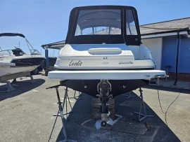 2011, Bayliner, 802