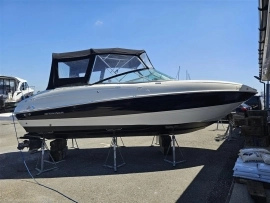 2011, Bayliner, 802