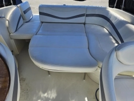 2011, Bayliner, 802