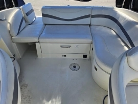 2011, Bayliner, 802