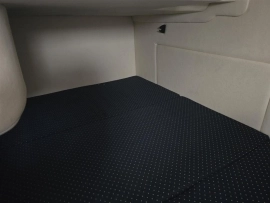 1999, Sea Ray, Sun Dancer 260