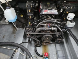 1999, Sea Ray, Sun Dancer 260