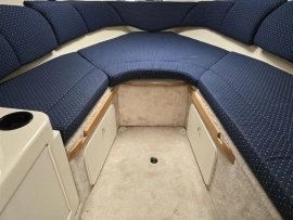 1999, Sea Ray, Sun Dancer 260