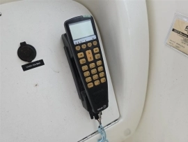 1999, Sea Ray, Sun Dancer 260