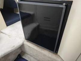 1999, Sea Ray, Sun Dancer 260