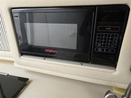 1999, Sea Ray, Sun Dancer 260