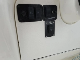 1999, Sea Ray, Sun Dancer 260