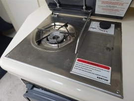 1999, Sea Ray, Sun Dancer 260