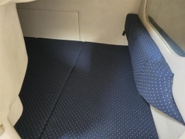 1999, Sea Ray, Sun Dancer 260