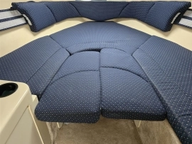 1999, Sea Ray, Sun Dancer 260