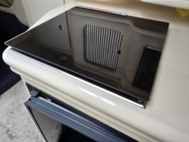 1999, Sea Ray, Sun Dancer 260