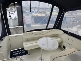 1999, Sea Ray, Sun Dancer 260