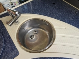 2002, Fairline, Targa 34