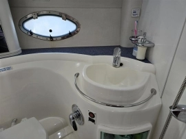 2002, Fairline, Targa 34