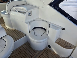 2002, Fairline, Targa 34