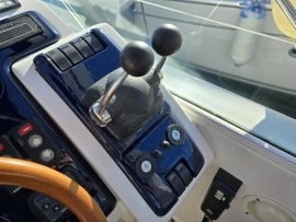 2002, Fairline, Targa 34