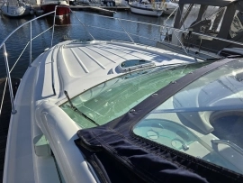 2002, Fairline, Targa 34