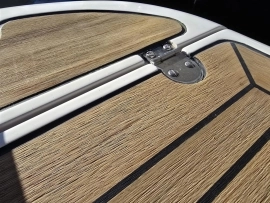 2002, Fairline, Targa 34