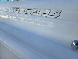 2002, Fairline, Targa 34