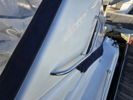 2002, Fairline, Targa 34