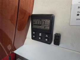 2002, Fairline, Targa 34