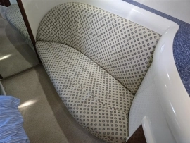 2002, Fairline, Targa 34