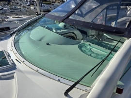 2002, Fairline, Targa 34