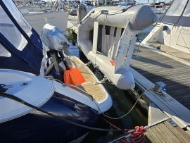 2002, Fairline, Targa 34