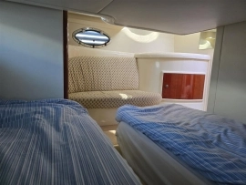 2002, Fairline, Targa 34