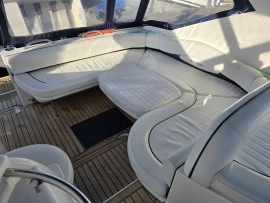 2002, Fairline, Targa 34