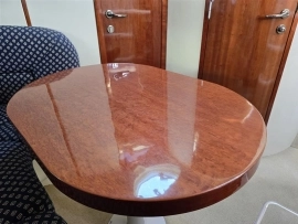 2002, Fairline, Targa 34