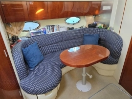 2002, Fairline, Targa 34