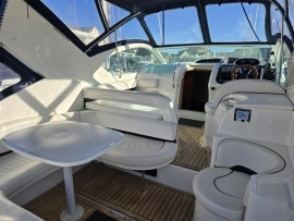 2002, Fairline, Targa 34