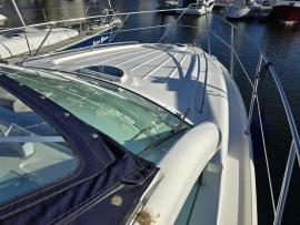 2002, Fairline, Targa 34