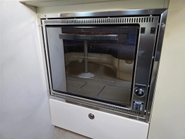 2002, Fairline, Targa 34