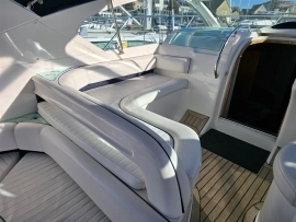 2002, Fairline, Targa 34