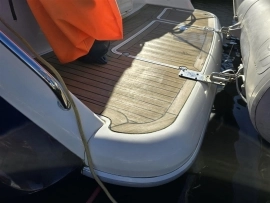 2002, Fairline, Targa 34