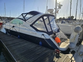 2002, Fairline, Targa 34
