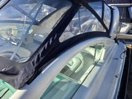 2002, Fairline, Targa 34