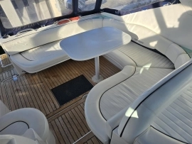 2002, Fairline, Targa 34