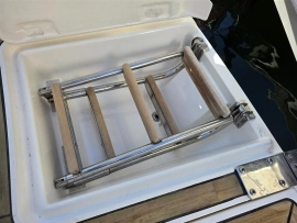 2002, Fairline, Targa 34