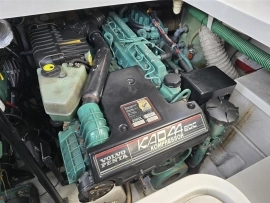 2002, Fairline, Targa 34