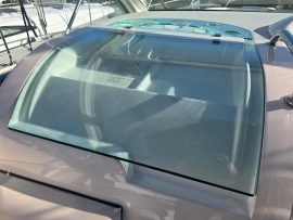 2002, Fairline, Targa 34