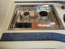 2002, Fairline, Targa 34