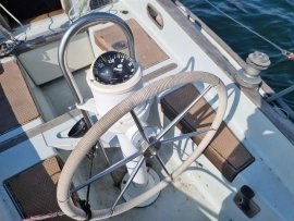 1984, Dolphin, Seeker 31