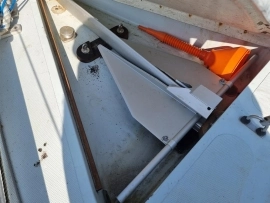 1984, Dolphin, Seeker 31