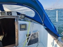 1984, Dolphin, Seeker 31