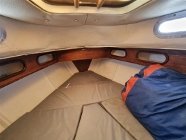 1984, Dolphin, Seeker 31