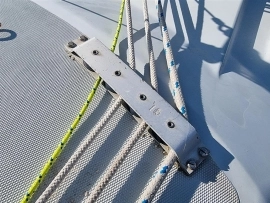 1984, Dolphin, Seeker 31