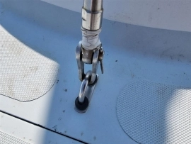 1984, Dolphin, Seeker 31